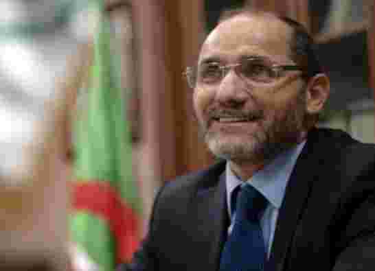 عبد الرزاق مقري يكشف عن لقاء مرتقب بين “إخوان الجزائر” و ”إخوان المغرب”