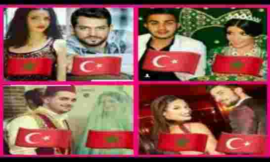انتشار ظاهرة زواج المغربيات من الأتراك