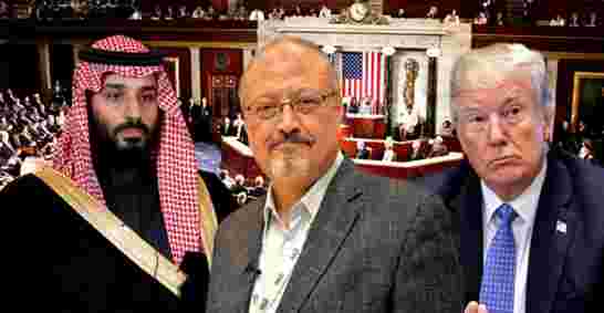 مجلس الشيوخ الأمريكي يتبنى بالإجماع مشروع قانون يحمل ولي عهد السعودية مسؤولية قتل خاشقجي