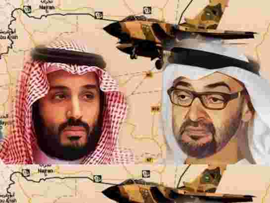 زعيم المرتزقة الفرنسي “بول باريل” يكشف خطة الانقلاب على أمير قطر بدعم سعودي إماراتي مصري والبحرين