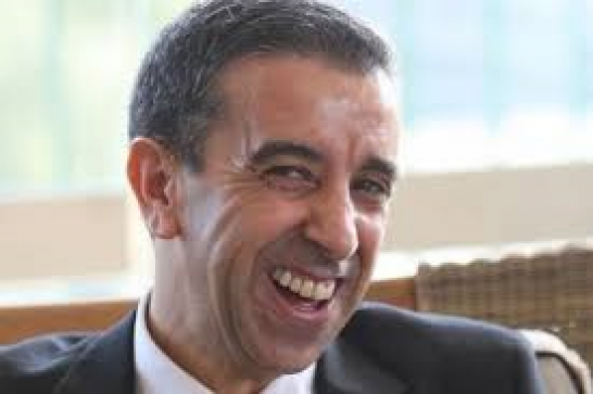 حداد يخلف علي حداد على رأس الـ “FCE”