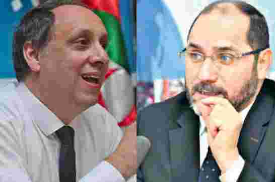 سفيان جيلالي يحرج بما أسماهم ”المعارضون المزيفون” بسؤال مباشر كم قبضتم؟