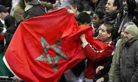 عدد من المغاربة حاملي الجنسيات الأوروبية يتوافدون على بريطانيا قبل تنفيذ بريكست