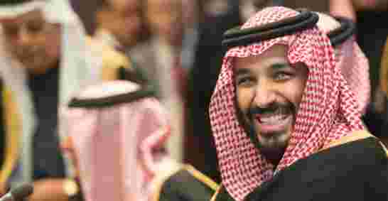 رغم استقبال الجزائر لبن سلمان السعودية ترفض رفع “كوطة” الحجاج الجزائريين