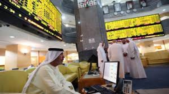 هروب جماعي للمستثمرين ورؤوس الأموال من بورصة دبي