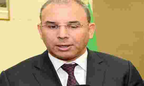 زعلان يُهدد مكاتب الدراسات والمخابر