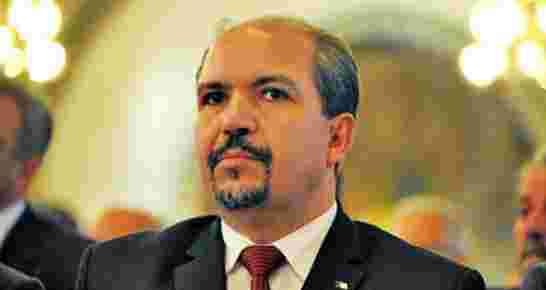 محمد عيسى وزير الشؤون الدينية: هذان المسؤولان اليهوديان رغبان العودة الى بلدهم الجزائر