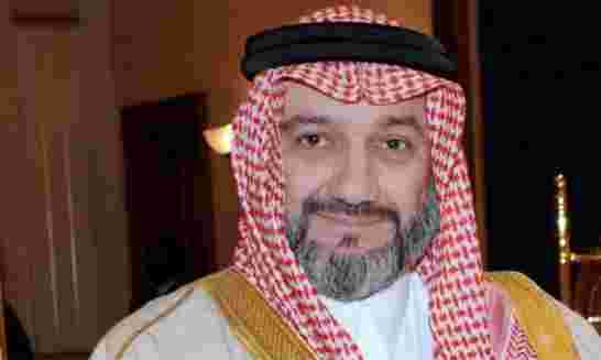 أبو منشار يعيد اعتقال الأمير خالد بن طلال عضو هيئة البيعة أياما بعد وفاة والده