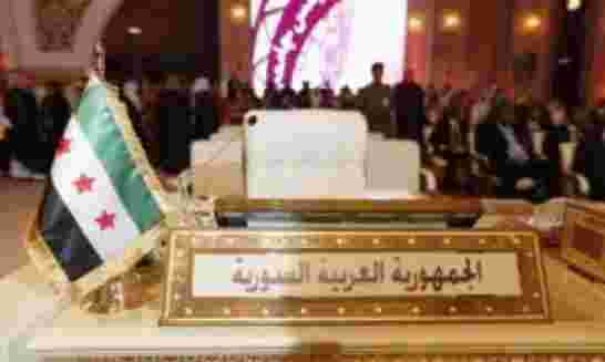 مشاورات تونسية جزائرية حول إمكانية دعوة بشار إلى القمة العربية المقبلة