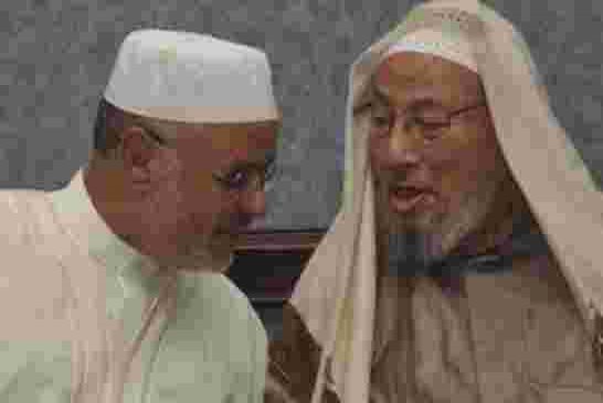 أحمد الريسوني… ليبرالي أم إخواني أم عالم سلطان؟