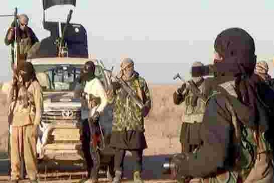 تنظيم «الدولة» يعود لنشاطه في الموصل بقتل ثلاثة أشقاء