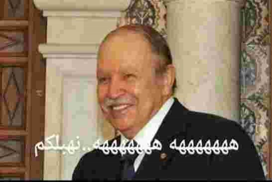 عبد الرزاق مقري من العار أن يبعث سيناريو الولاية الخامسة من جديد!