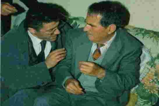 Décédé le 1er janvier 2002: Bessaoud, l’éternel oublié!