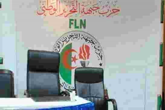 الأفلان يفتح التحقيق في قضية بيع أصوات للأرندي في انتخابات السيناتورات بالولايات