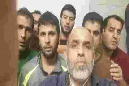 الامم المتحدة تدين طرد الجزاير لأكثر 130 لاجيء من جنسيّات عربية في الصحراء  فُقد أثرهم