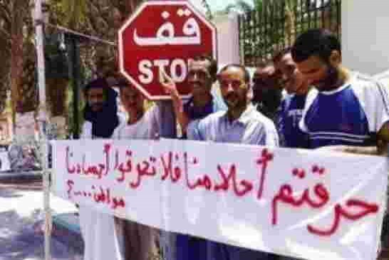 هل الجزائر جنت ثمار ثورتها وتحقق استقلالها الحقيقي؟