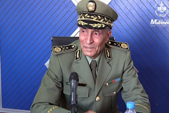وزارة الدفاع الجزائرية تخطط لتصدير منتجاتها الصناعية العسكرية إلى دول عربية وإفريقية
