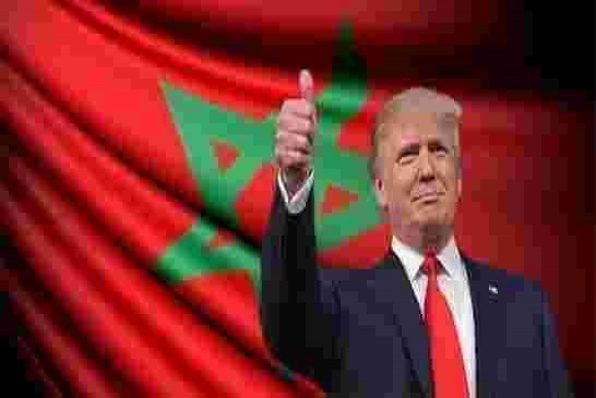 تقرير أميركي صادم بشأن هشاشة اإقتصاد المغربي