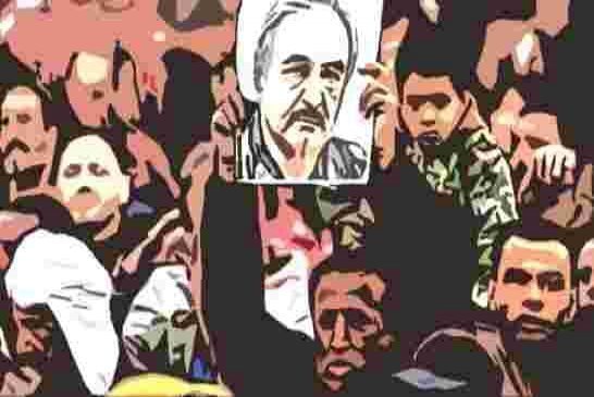 حفتر يسقط مشروع الإسلام السياسي في ليبيا
