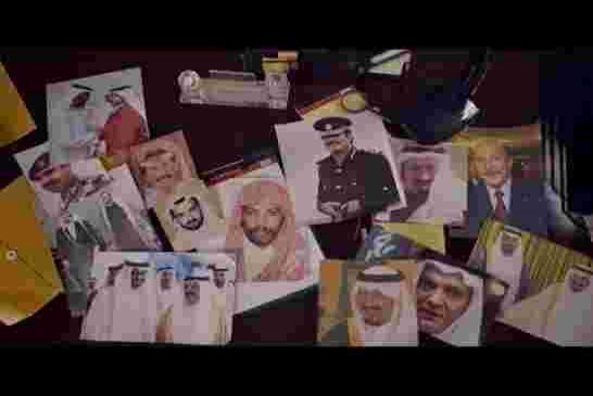 تلفزيون قطر يفضح دول الحصار.. هنا اعدوا العدة لانقلاب “96” والمخلوع مبارك أمر الصاعقة بالتحرك وهذا م