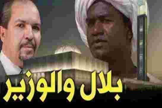 تصريح محمد عيسى حول صوت مؤذن الجامع الكبير يجر عليه وابل من السخرية بعد تشبيهه بصوت الصحابي بلال بن