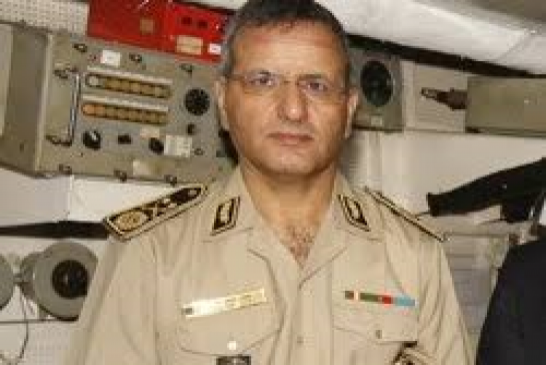 اللواء المتقاعد علي غديري يخوض غمار الانتخابات الرئاسية الجزائرية