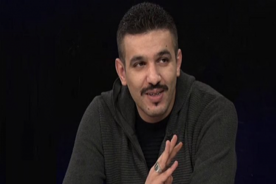 نشطاء حقوقيين والمواطنين ينضمان قفتان تضامنيتان مع الصحفي عدنان ملاح ببجاية وسطيف