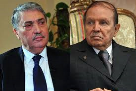“بن فليس” يعلن عزمه خوض غمار أرنب السباق الرئاسي