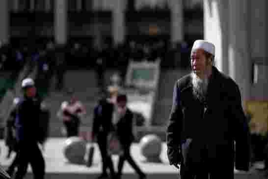 الأمم المتحدة تدق نتقوس الخطر حول مليون مسلم إيغوري من العرقية التركية قد اختفوا في معتقلات