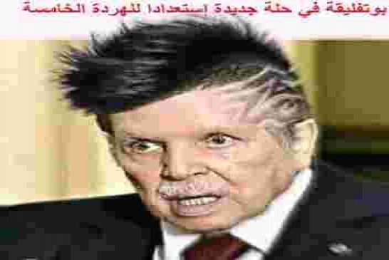 ماذا فعل بوتفليقة للجزائر بعد 20 عاما من الحكم