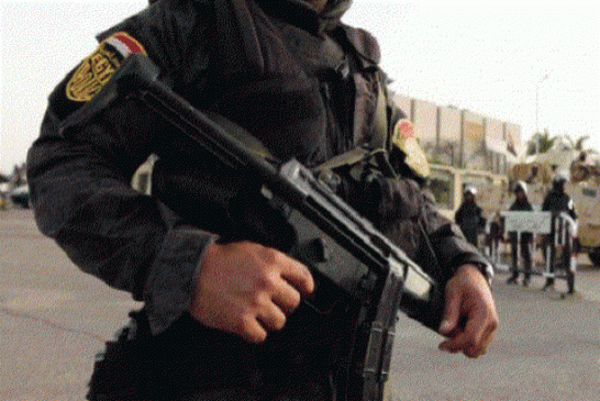 مصر تعلن مقتل 64 جهاديا و7 عسكريين في عدة عمليات أمنية