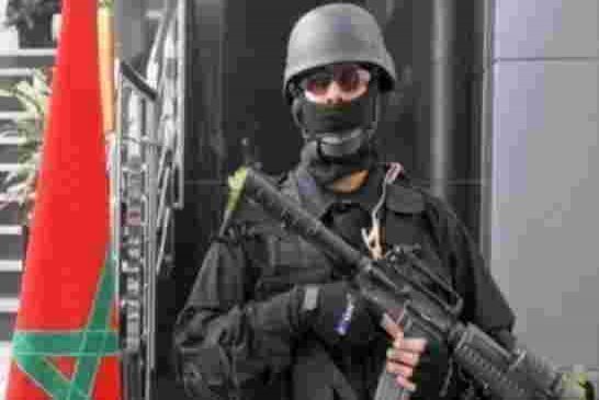 المغرب يفكك خلية يشتبه في موالاتها تنظيم الدولة الإسلامية تضم 13 شخصا