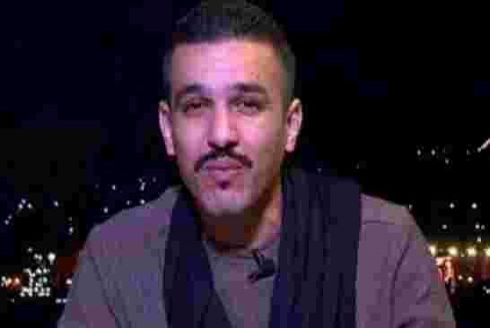القضاء الجزائري يفرج عن الصحافي عدلان ملاح بعد تبرئته من تهمة العصيان المدني