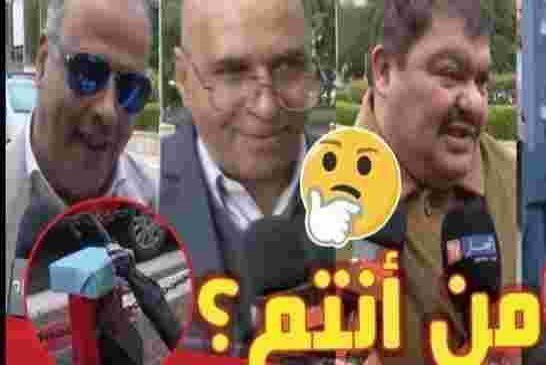 تهافت أكثر من 60 شخصا على الترشح لرئاسة الجزائر يطلق عنان السخرية في الشارع
