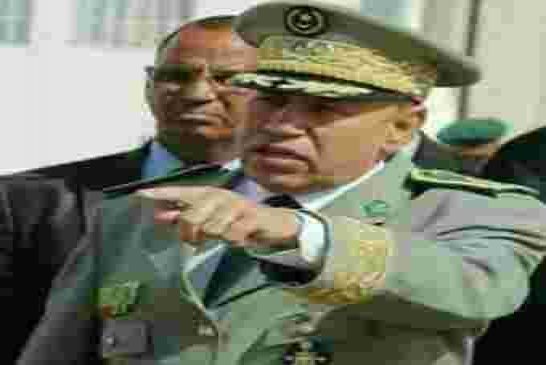 زعيم حركة ” إيرا” بيرام يعارض ترشيح ولد غزوانى لرئاسة موريتانيا