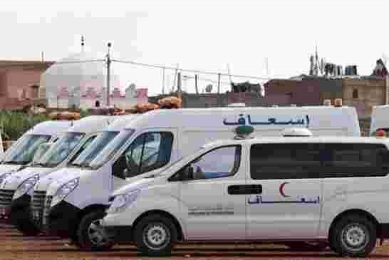 المغرب يعلن تسجيل 5 حالات وفاة بإنفلونزا الخنازير