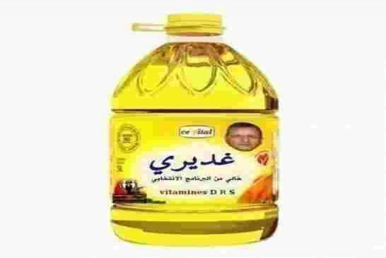 ترشح اللواء غديري للرئاسة... أرنب آل بوتفليقوس خريج المؤسسة العسكرية