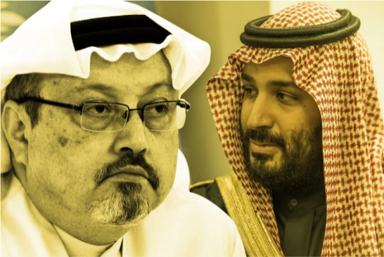 المقررة الأممية تأكد مسؤولية محمد بن سلمان بشأن جريمة قتل الصحفي جمال خاشقجي في إسطنبول