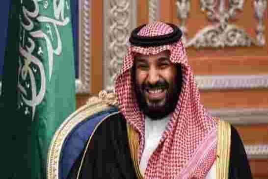 محمد بن سلمان يرد على رفض المغرب استقباله والانسحاب من حرب اليمن بتقديم البوليزاريو كممثل للشعب الصح