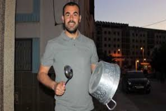 عريضة دولية تطالب الأمم المتحدة بإنقاذ الزفزافي من “التعذيب” في المغرب