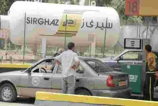 الحكومة الجزائرية تعوّل على السيرغاز كطاقة أقل تكلفة