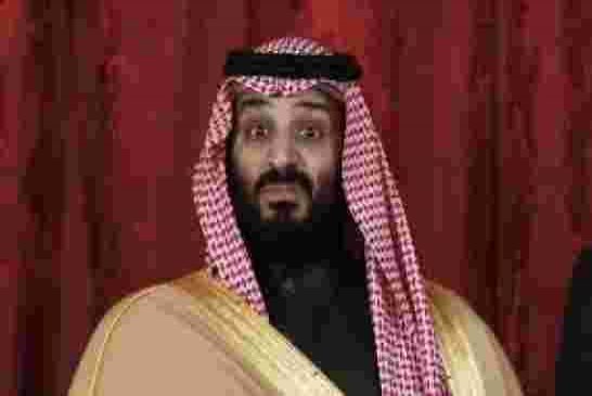 إلاّ الصحراء المغربية يا عَرَبِيَّة إبن سلمان !