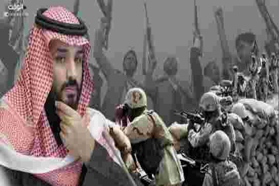 شبكة ” سي إن إن” الأميركية تكشف دعم السعودية والإمارات “للقاعدة” في اليمن بأسلحة أمريكية