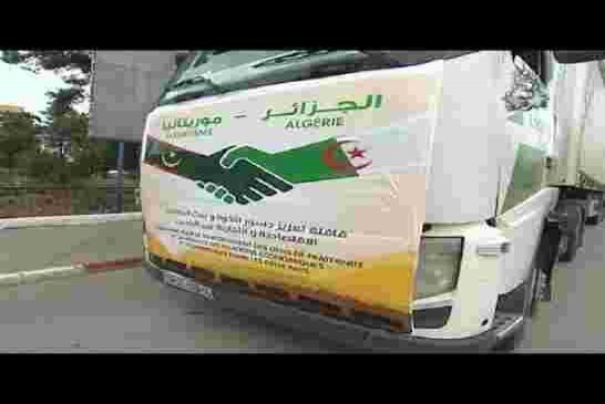 للتوسع في أسواق إفريقية الجزائر تعول على “المقايضة” لتطوير المبادلات التجارية