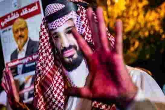 “واشنطن بوست” تهدد بن سلمان: ثروتك وترامب وكوشنر لن يغسلوا دم خاشقجي