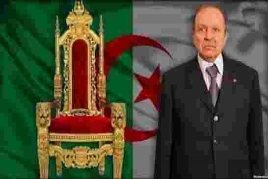يا حكام الجزائر.. أليس فيكم رجل رشيد يتكلم.. يمشي.. ويراه الجميع
