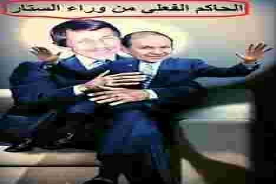 ترشيح بوتفليقة لولاية خامسة في بلد لا ينقصه الرجال توضح مدى عمق الازمة الجزائرية