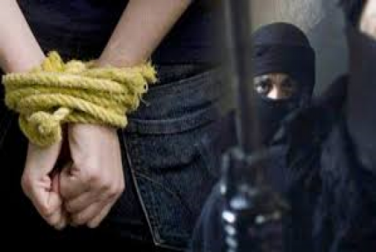 ردا على إيقاف ليبي بتونس جماعة ليبية مسلحة تحتجز عمالا تونسيين
