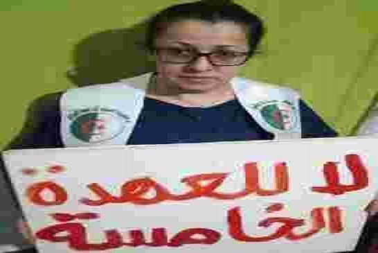 حراك الولاية الخامسة لبوتفليقة يشتد بين الموالاة المستفيدين من الكعكة والمعارضين
