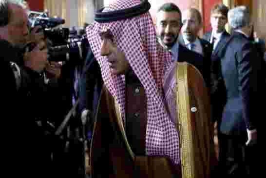 نتنياهو يفضح خبايا جلسة مغلقة مع وزراء عرب في وارسو